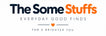The Some Stuffs - Home