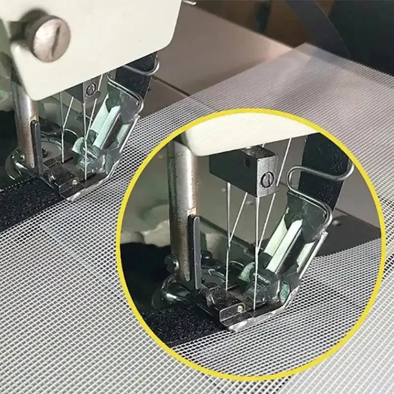 Self-Adhesive Mosquito Netting Window Screen, No Drill Sand Window Curtain, Self-Installation, Invisible, Household Insect-Proof Net